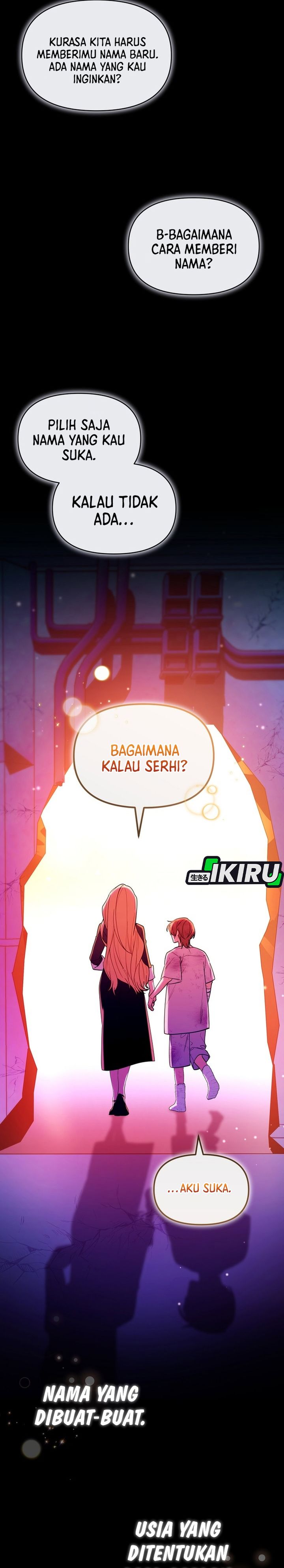 Dungeons And Crayons Chapter 74 Halaman 11