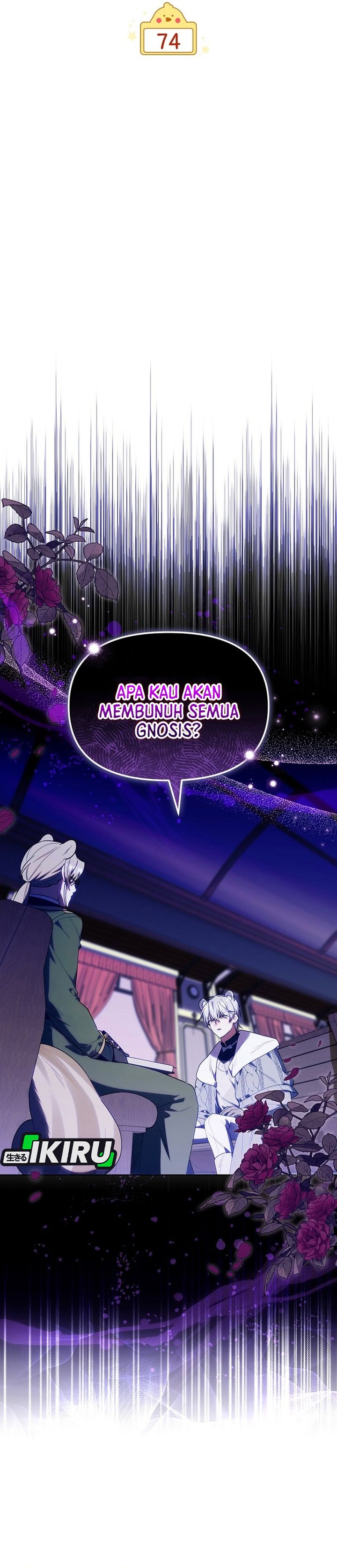 Dungeons And Crayons Chapter 74 Halaman 13