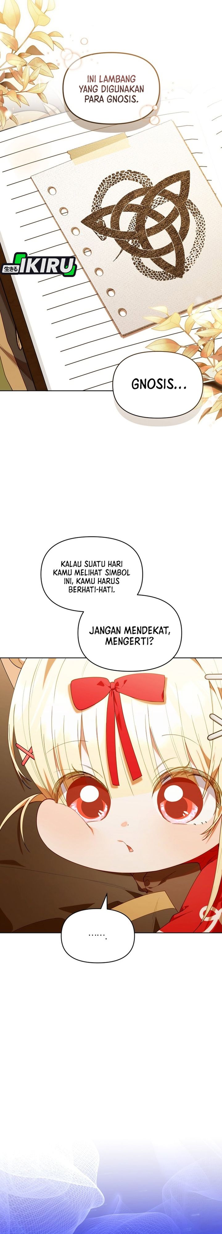 Dungeons And Crayons Chapter 74 Halaman 17