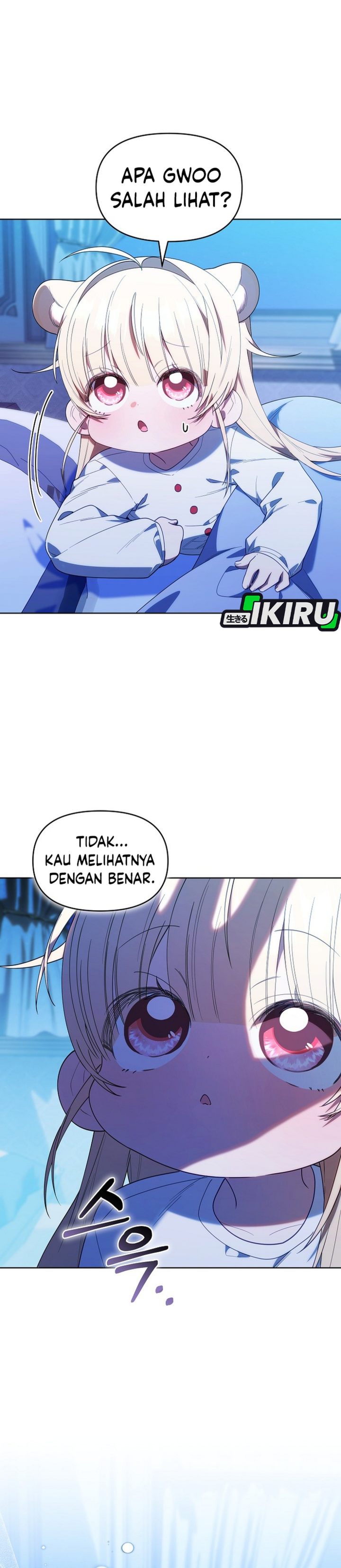 Dungeons And Crayons Chapter 75 Halaman 7