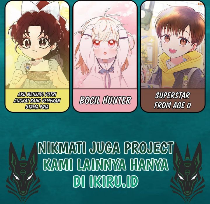 Dungeons And Crayons Chapter 75 Halaman 36