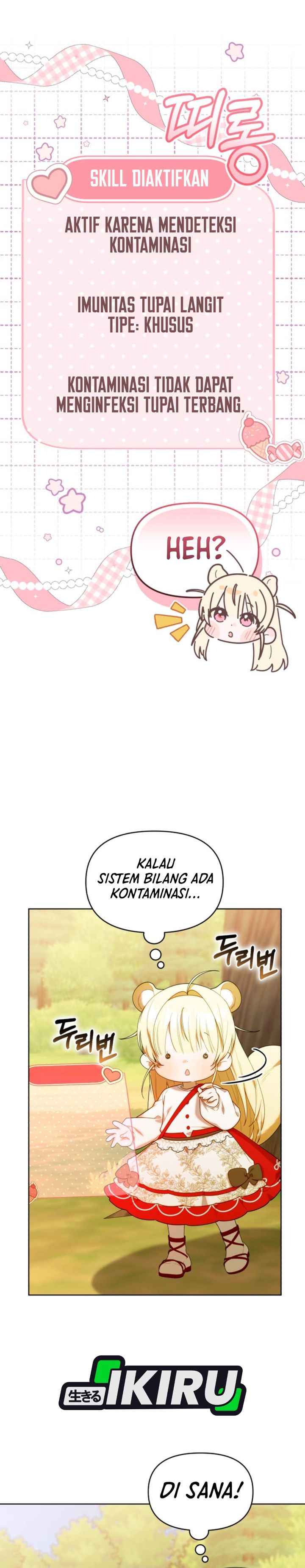 Dungeons And Crayons Chapter 76 Halaman 12