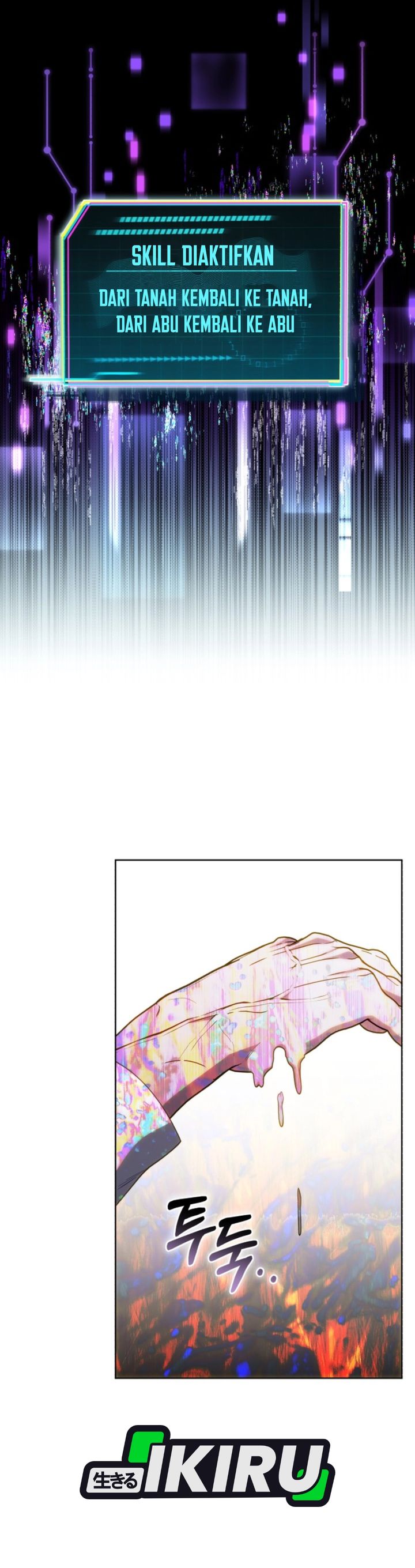 Dungeons And Crayons Chapter 76 Halaman 18