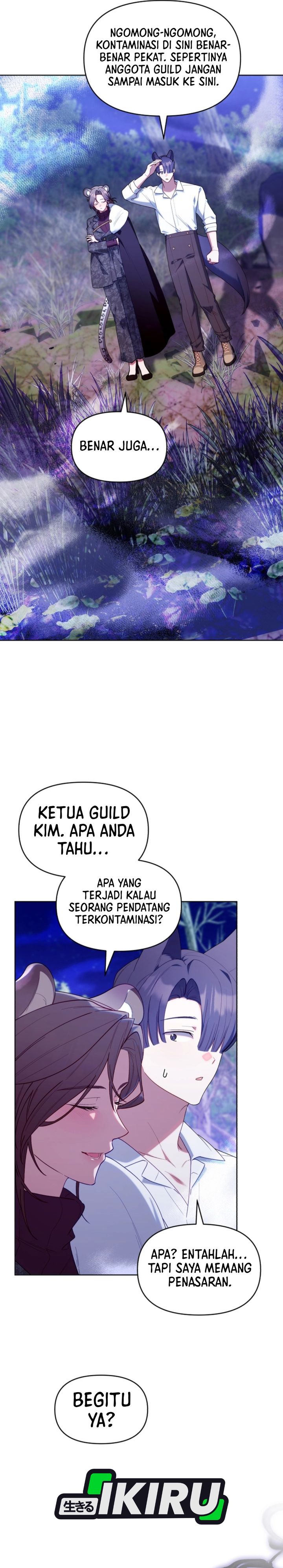 Dungeons And Crayons Chapter 76 Halaman 26