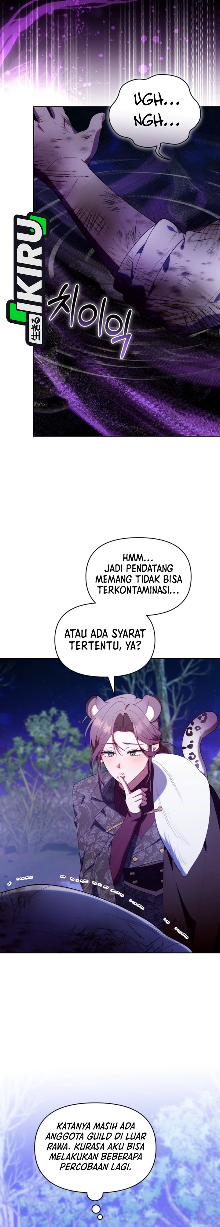 Dungeons And Crayons Chapter 76 Halaman 29