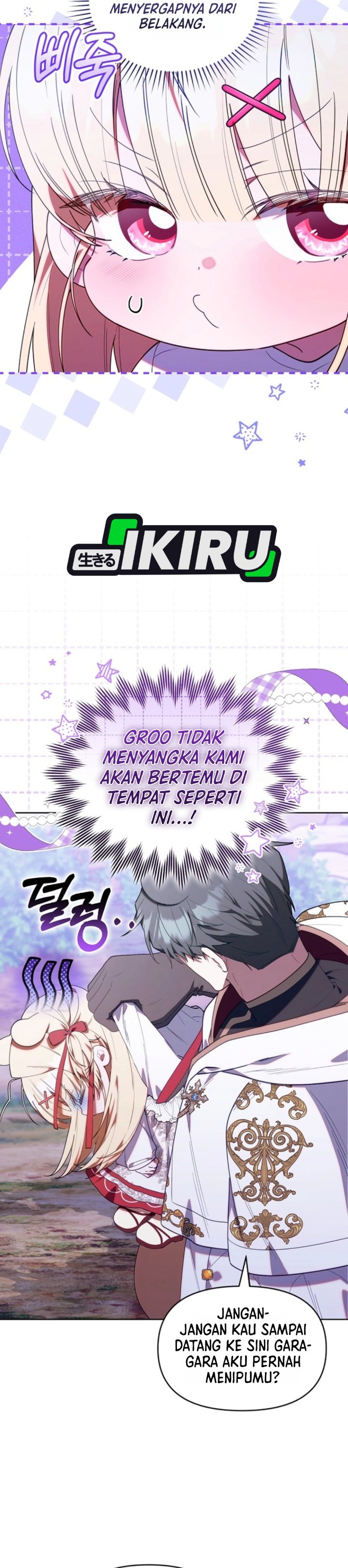 Dungeons And Crayons Chapter 78 Halaman 2