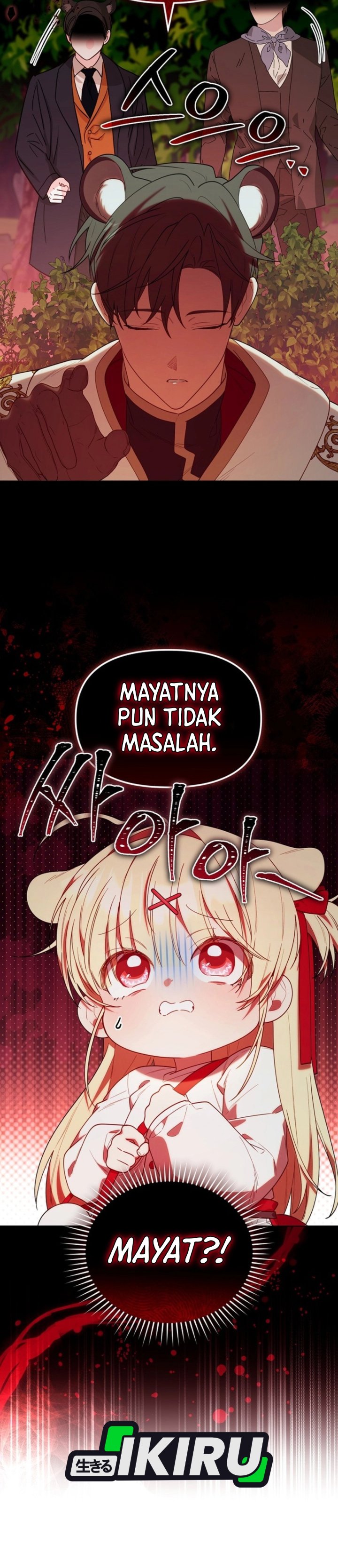 Dungeons And Crayons Chapter 78 Halaman 10