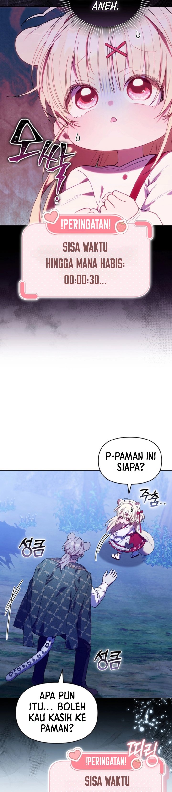 Dungeons And Crayons Chapter 78 Halaman 25