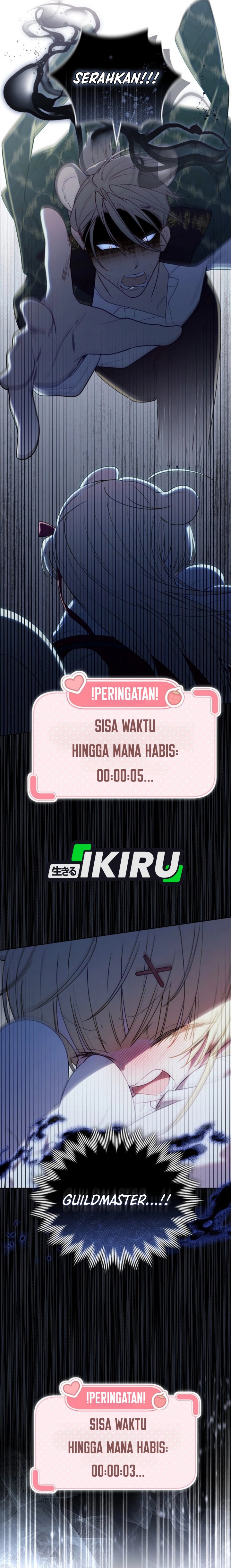 Dungeons And Crayons Chapter 78 Halaman 27