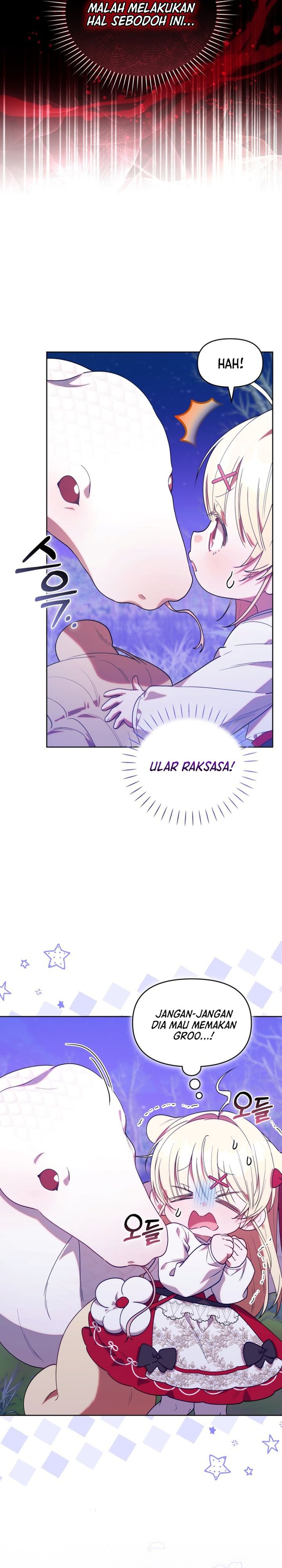 Dungeons And Crayons Chapter 79 Halaman 10
