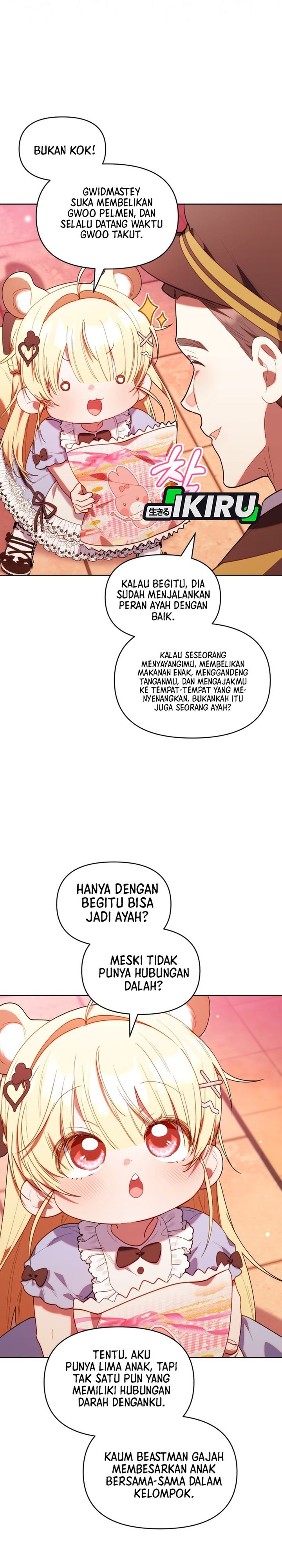 Dungeons And Crayons Chapter 79 Halaman 29