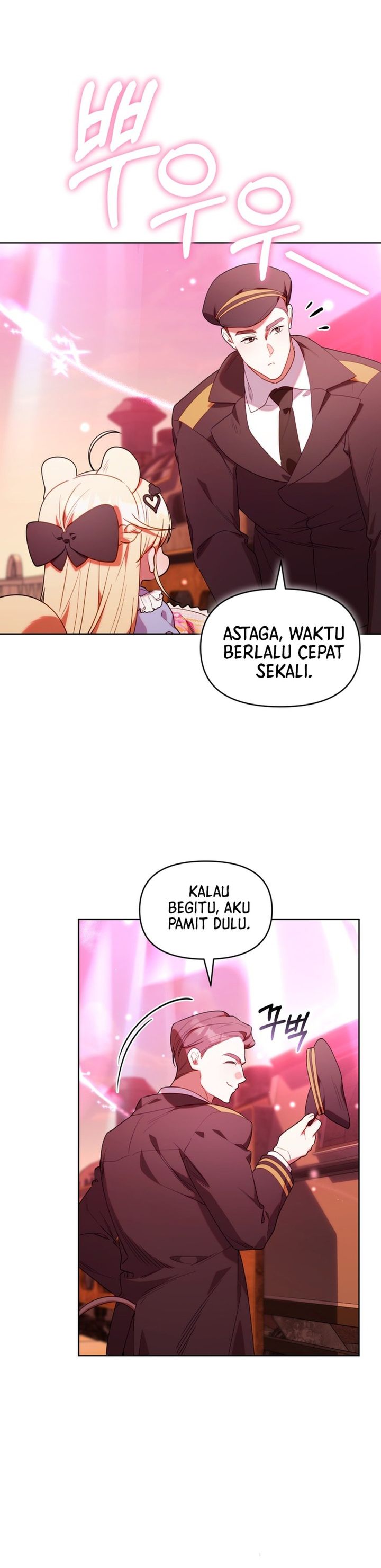 Dungeons And Crayons Chapter 79 Halaman 33