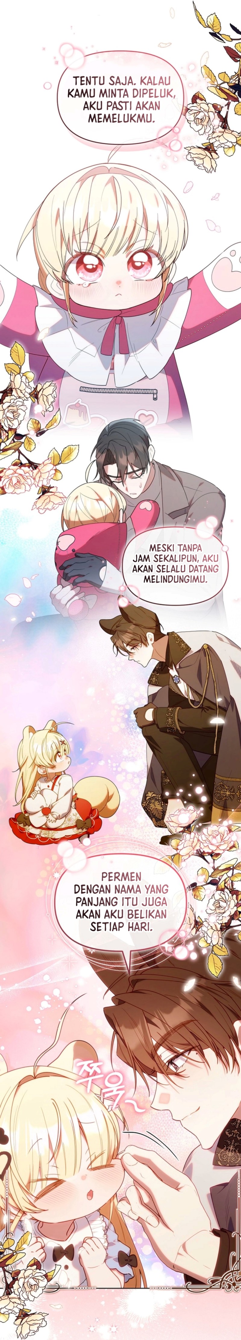 Dungeons And Crayons Chapter 80 Halaman 14