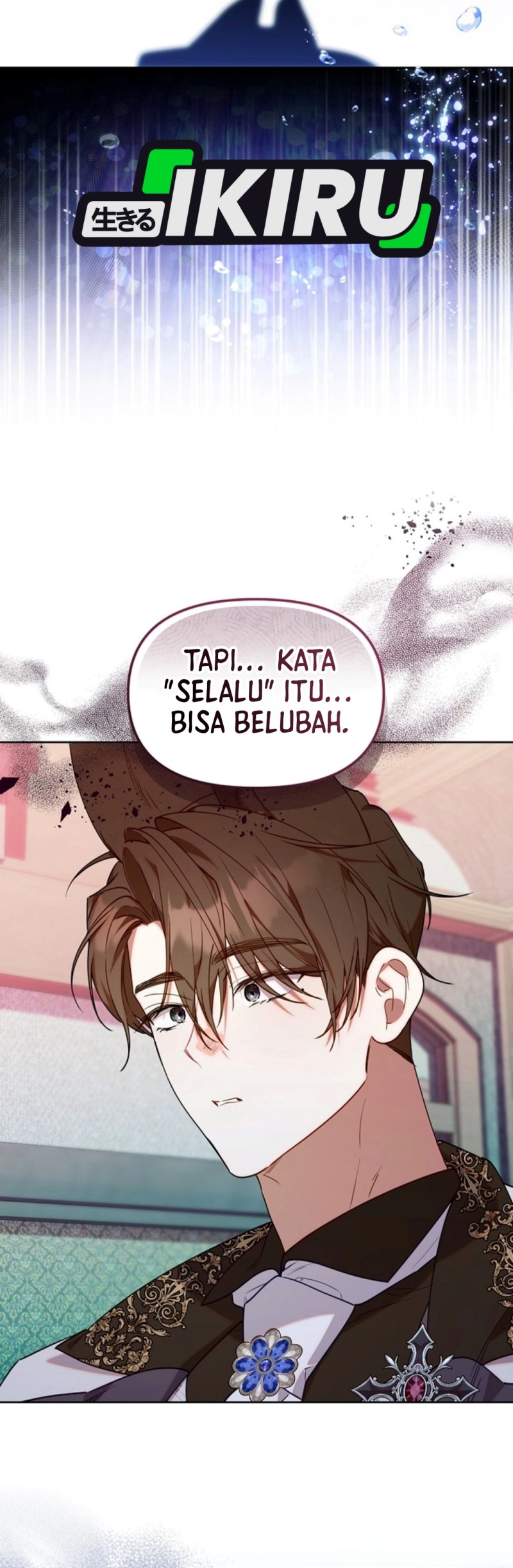 Dungeons And Crayons Chapter 80 Halaman 18