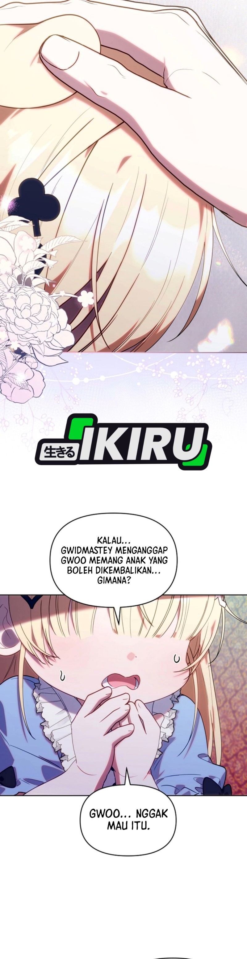Dungeons And Crayons Chapter 80 Halaman 21