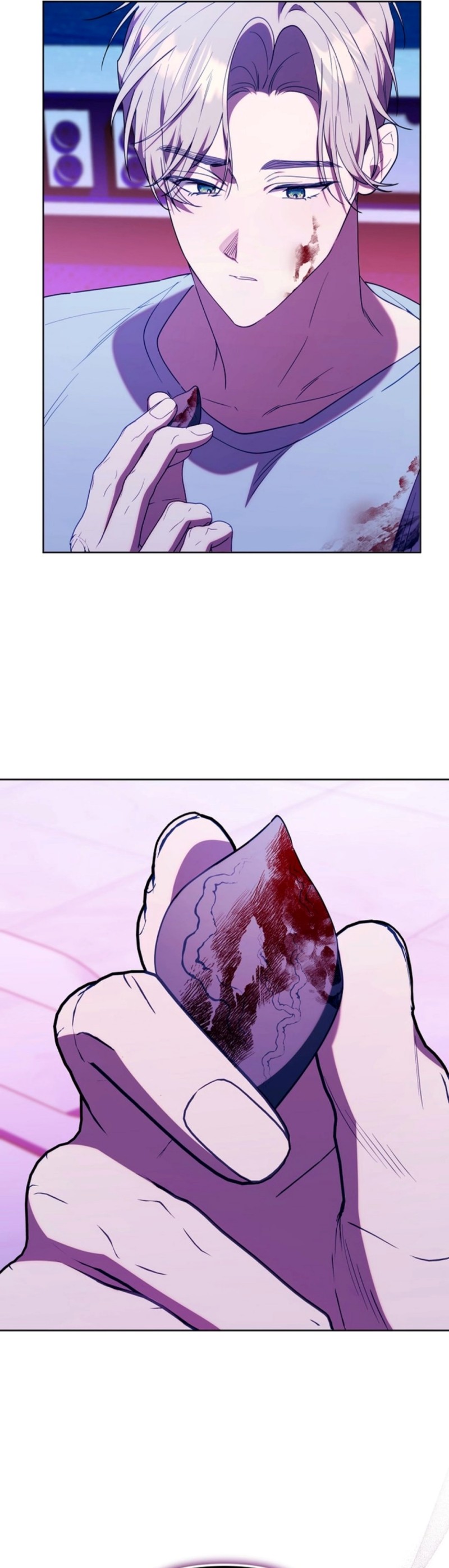 Dungeons And Crayons Chapter 80 Halaman 32