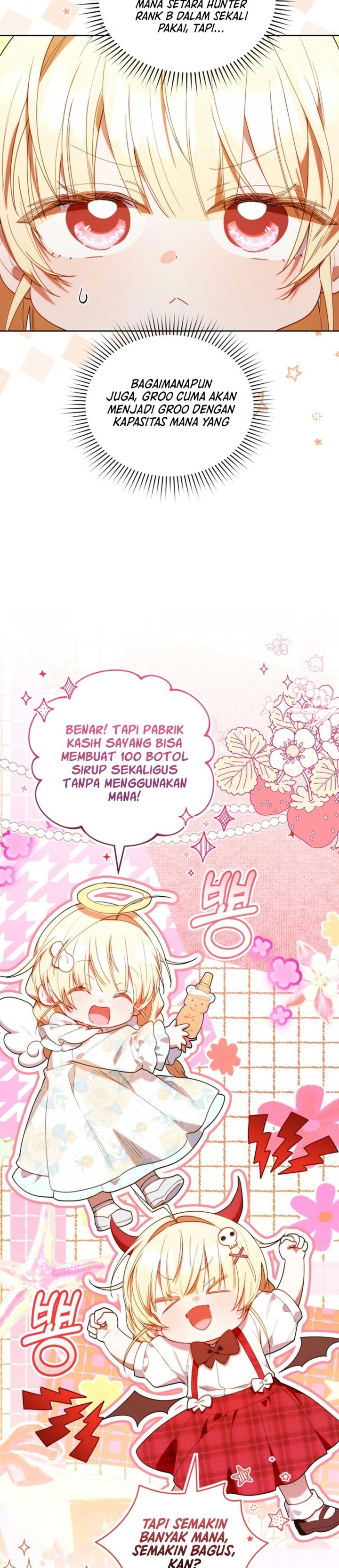 Dungeons And Crayons Chapter 81 Halaman 13
