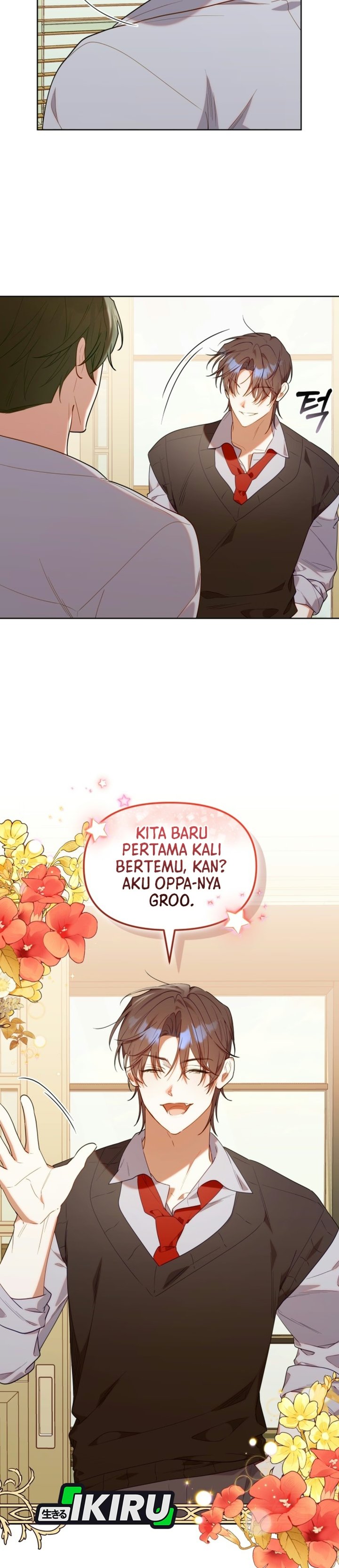 Dungeons And Crayons Chapter 82 Halaman 29