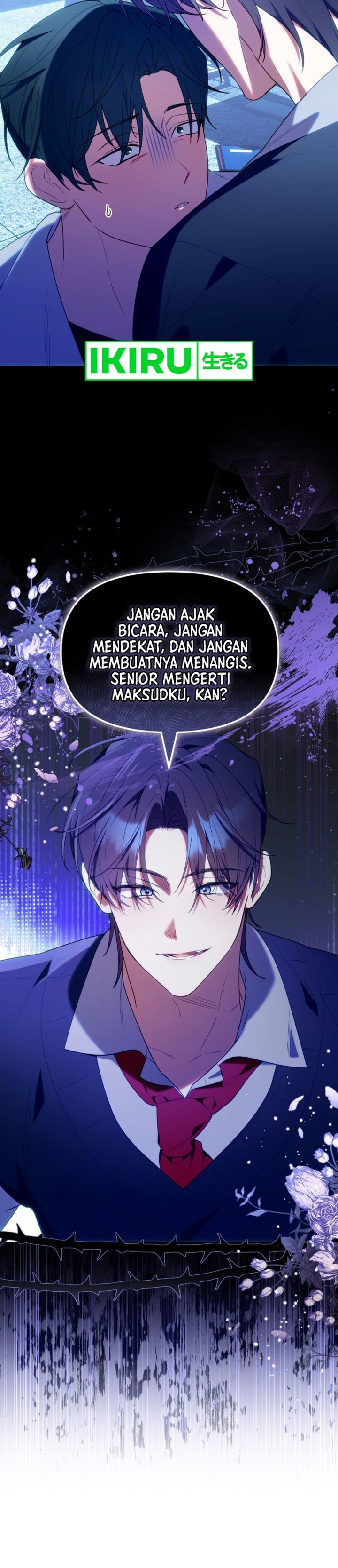 Dungeons And Crayons Chapter 82 Halaman 32