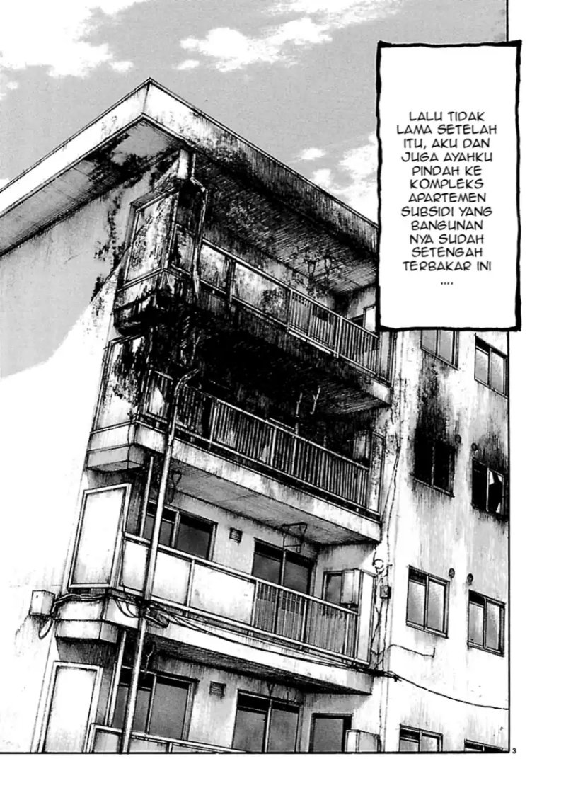 Dustland Chapter 1 Halaman 4