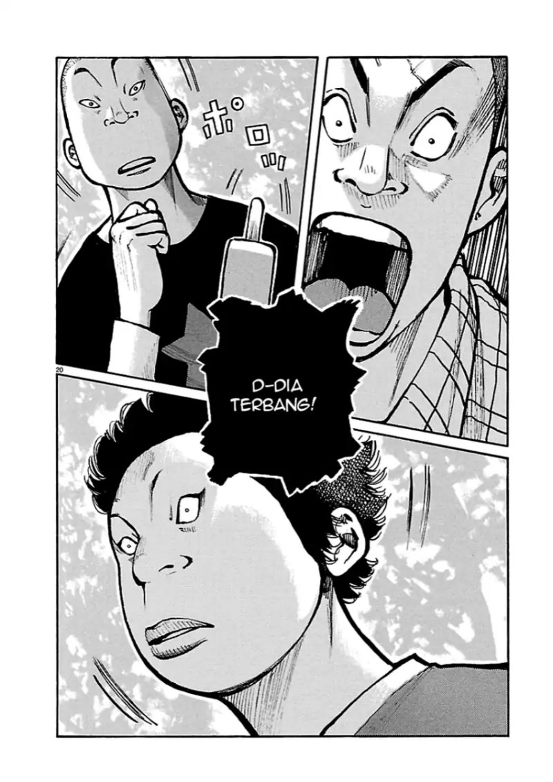 Dustland Chapter 1 Halaman 18