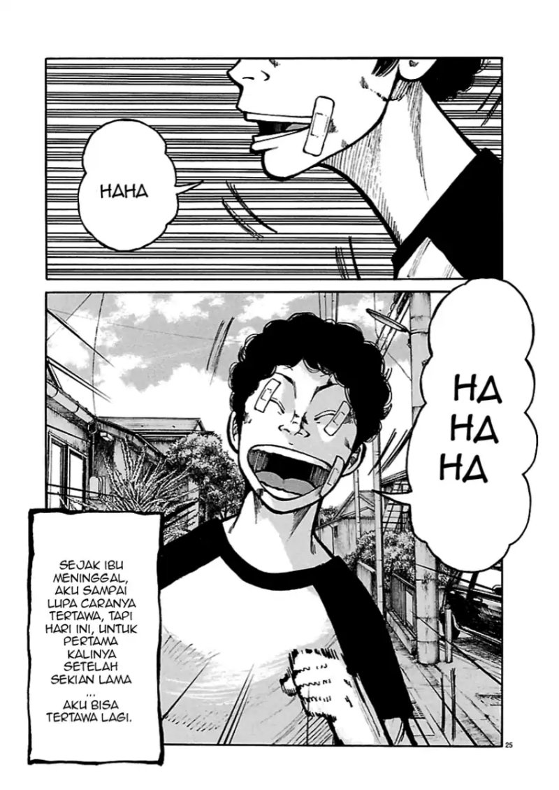Dustland Chapter 1 Halaman 24