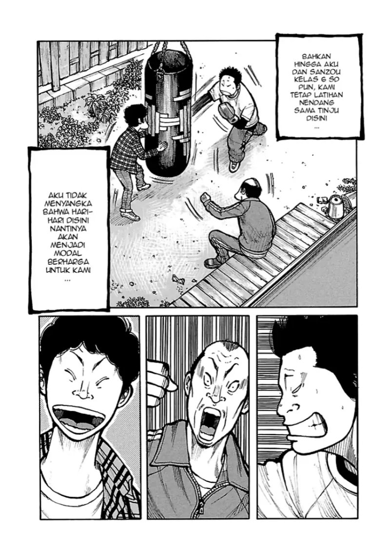 Dustland Chapter 2 Halaman 14