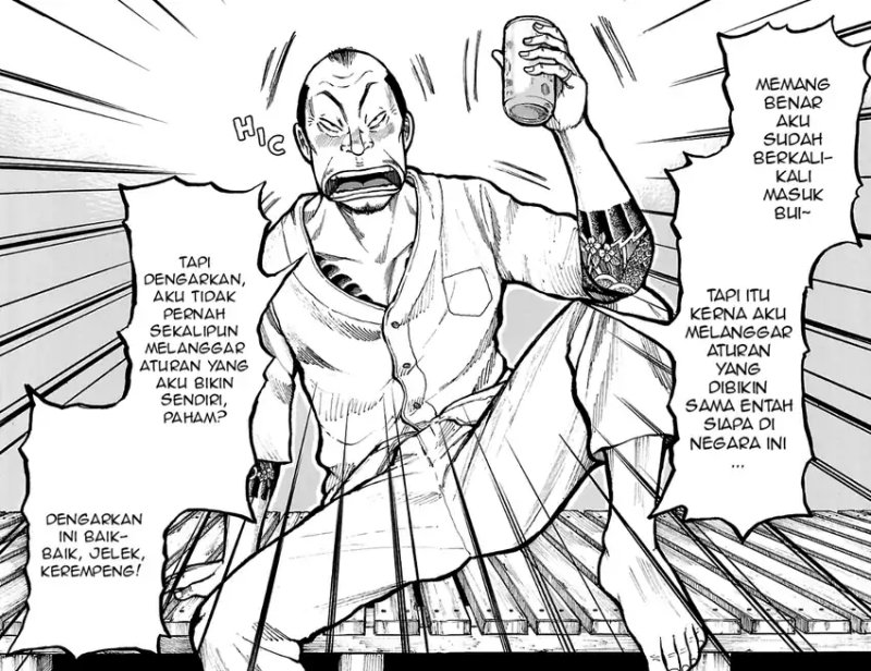 Dustland Chapter 2 Halaman 16