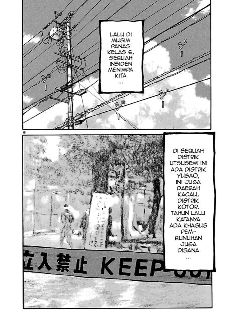 Dustland Chapter 2 Halaman 17