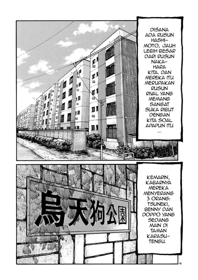 Dustland Chapter 2 Halaman 18