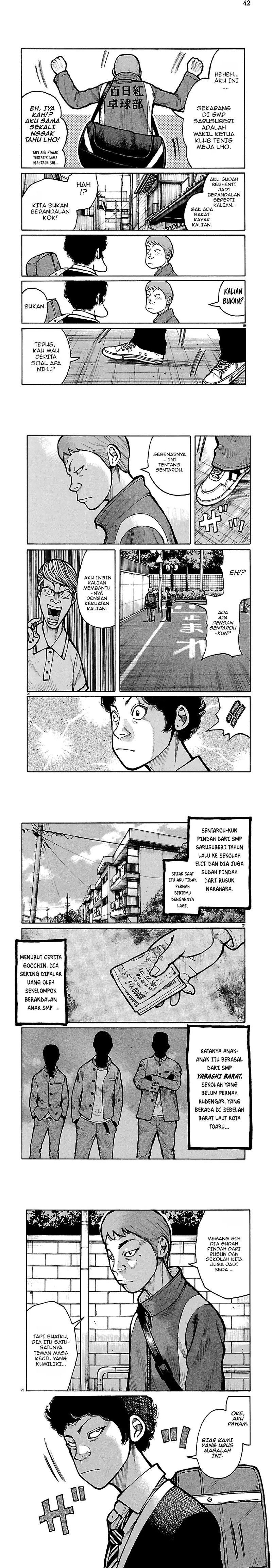Dustland Chapter 7 Halaman 5