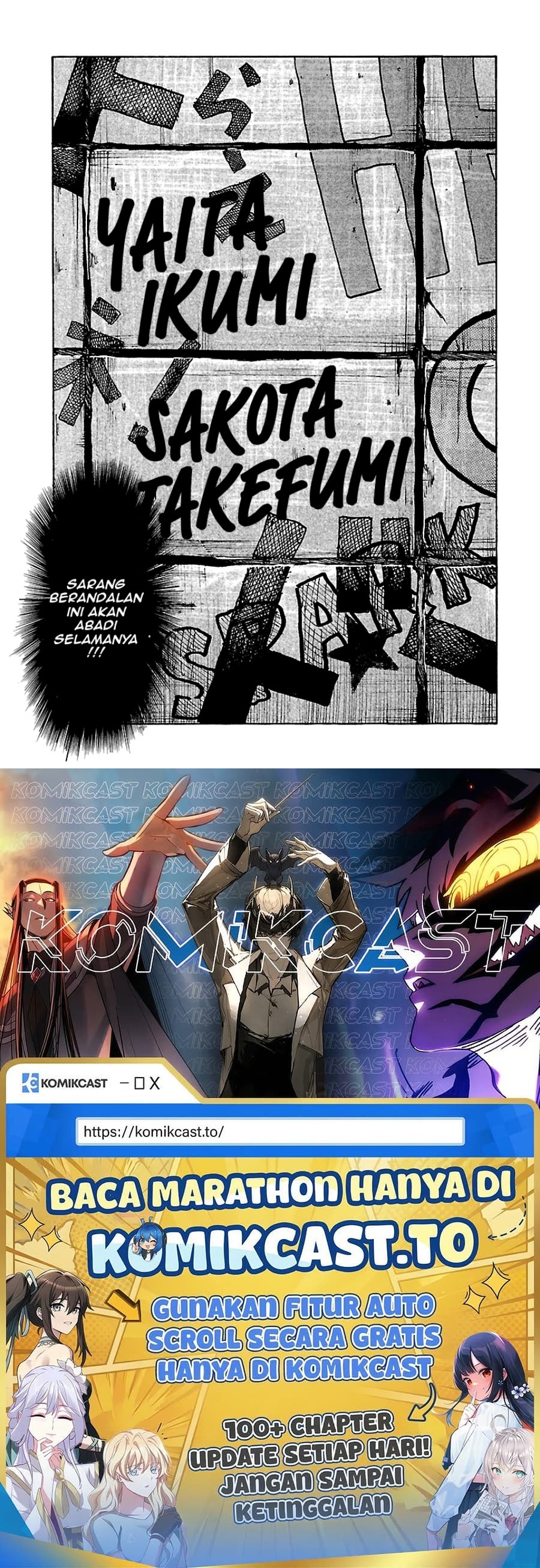 Dustland Chapter 8 Halaman 21