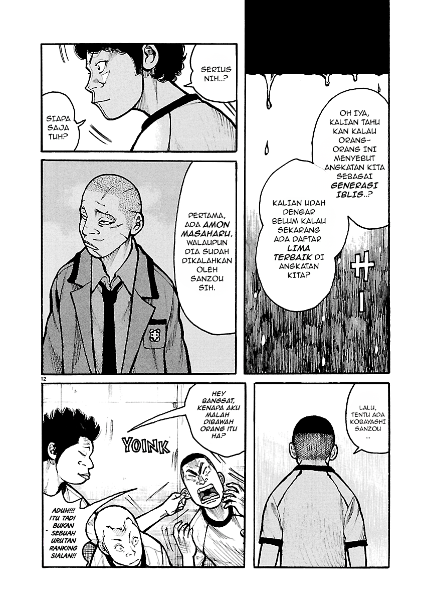 Dustland Chapter 13 Halaman 12