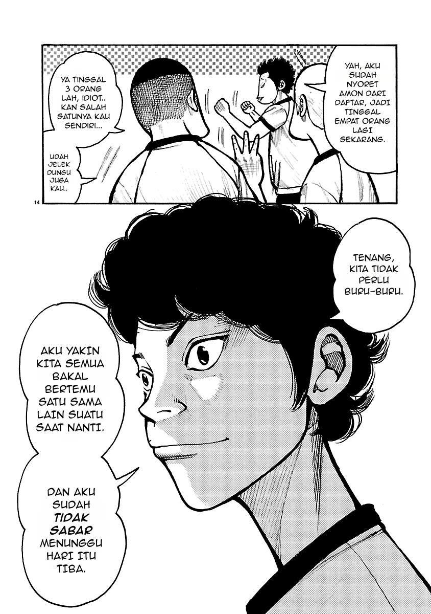 Dustland Chapter 13 Halaman 14