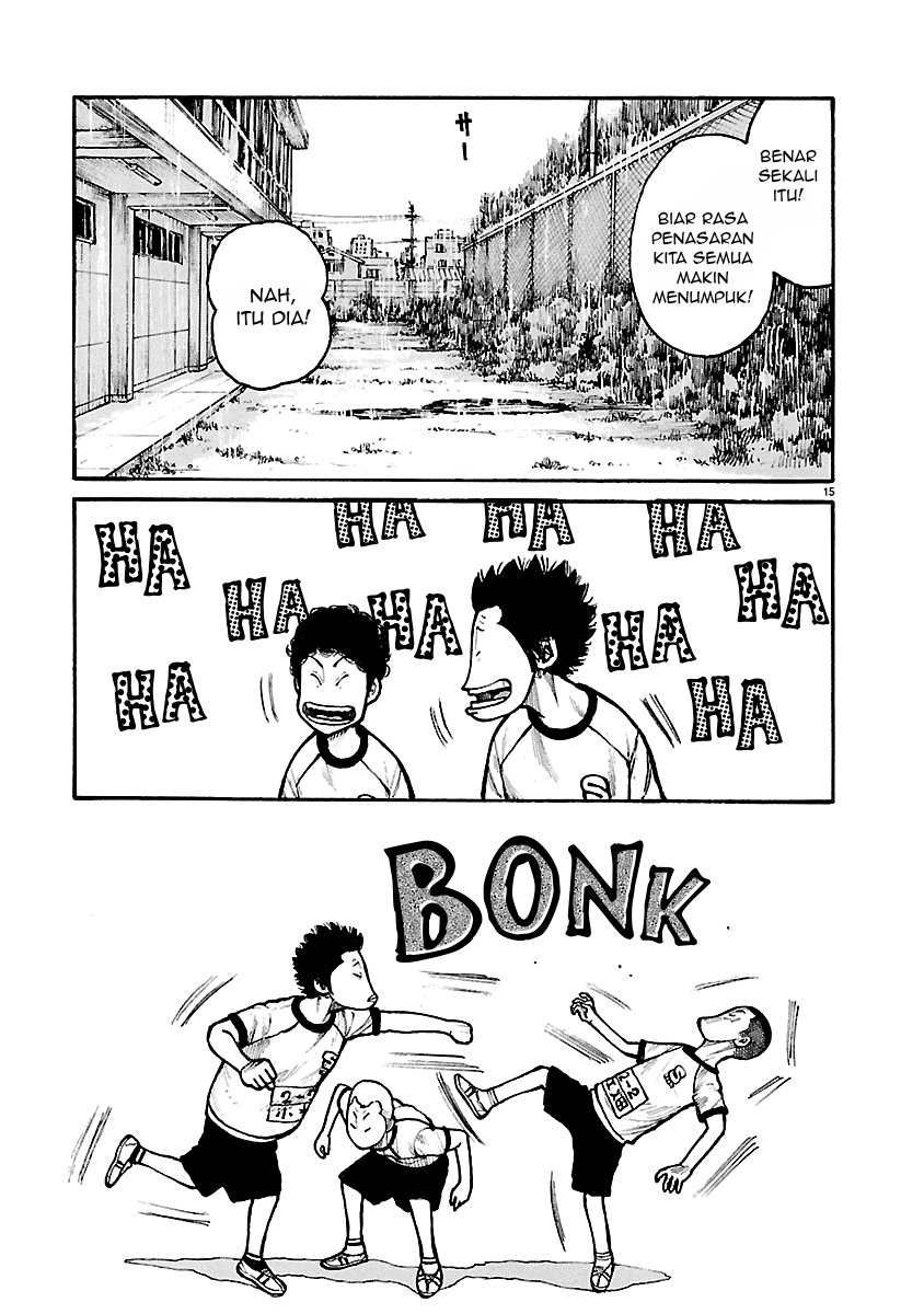 Dustland Chapter 13 Halaman 15