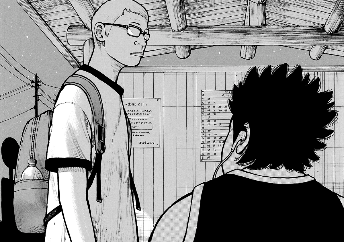Dustland Chapter 13 Halaman 21