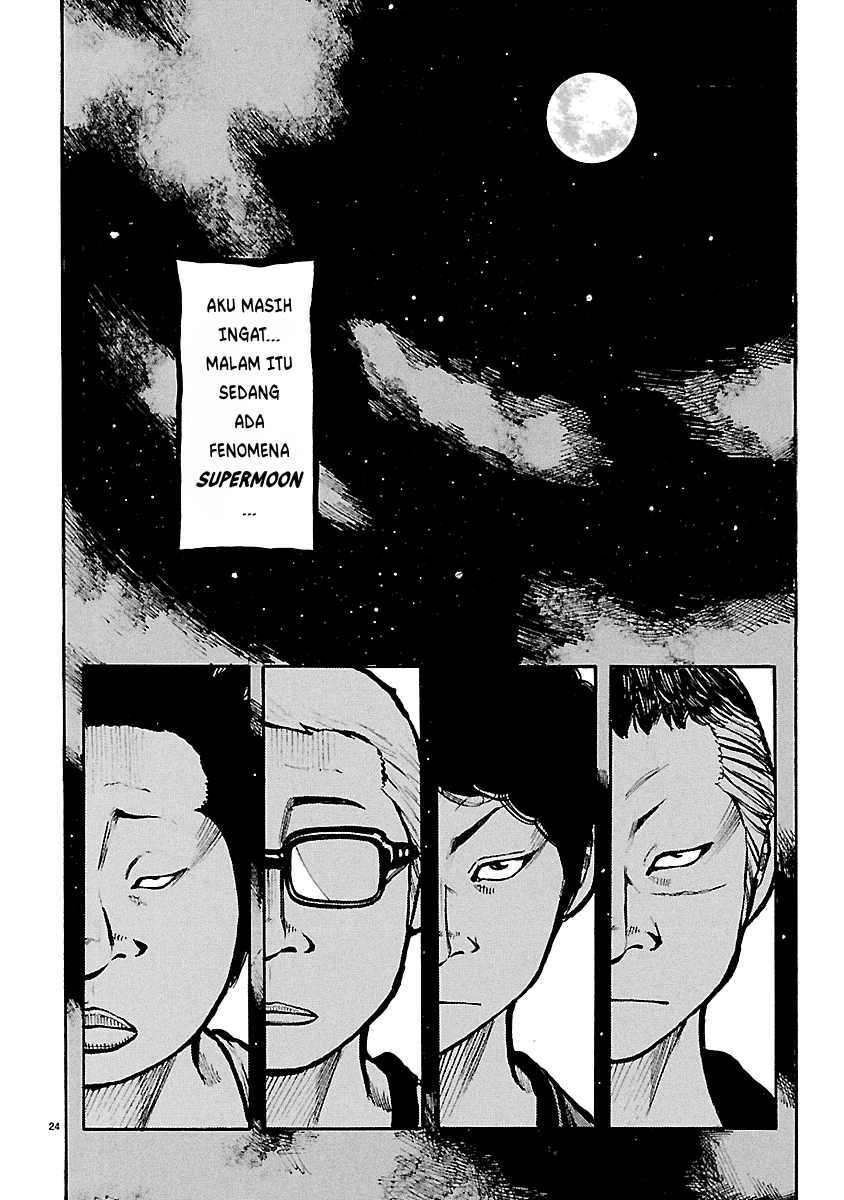 Dustland Chapter 13 Halaman 22