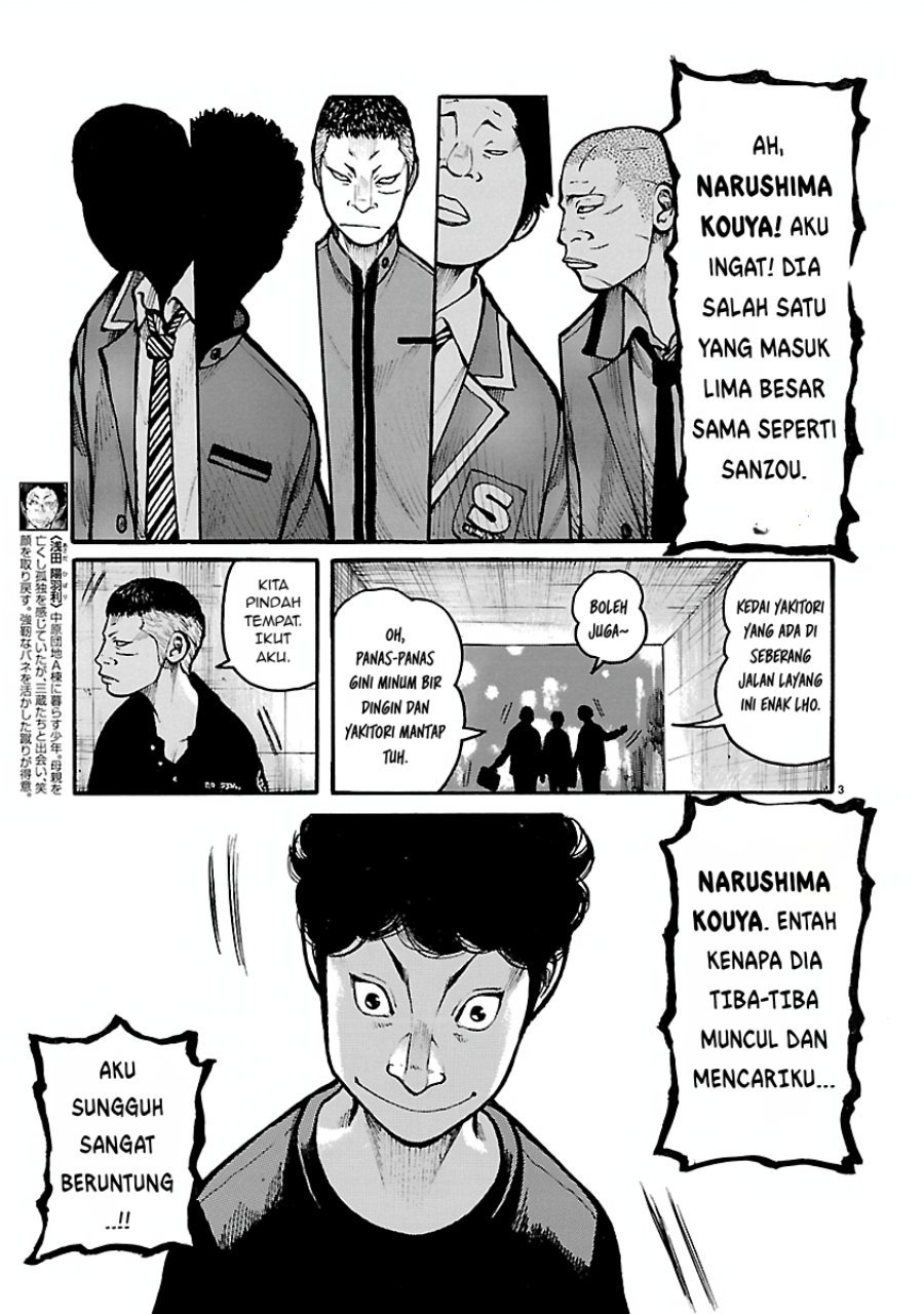 Dustland Chapter 14 Halaman 3