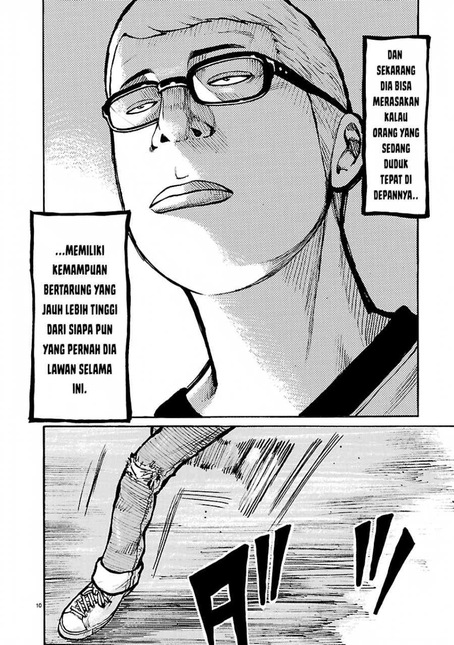 Dustland Chapter 14 Halaman 10