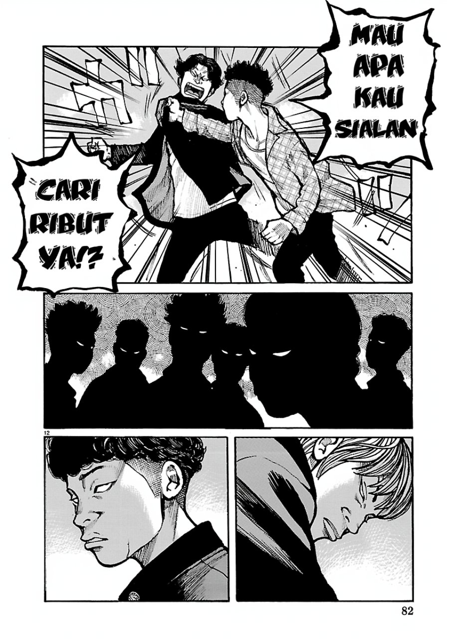 Dustland Chapter 16 Halaman 10