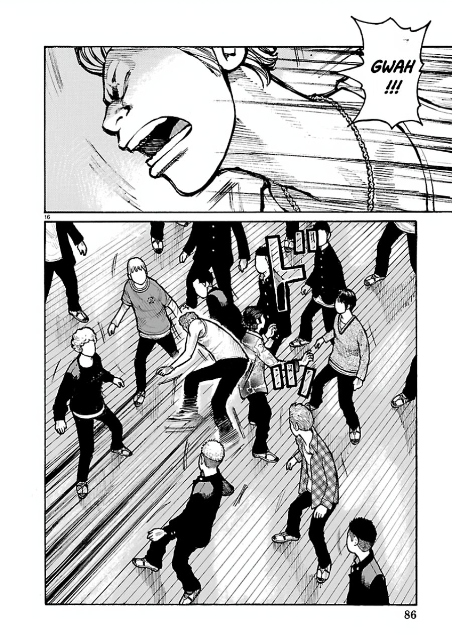Dustland Chapter 16 Halaman 13