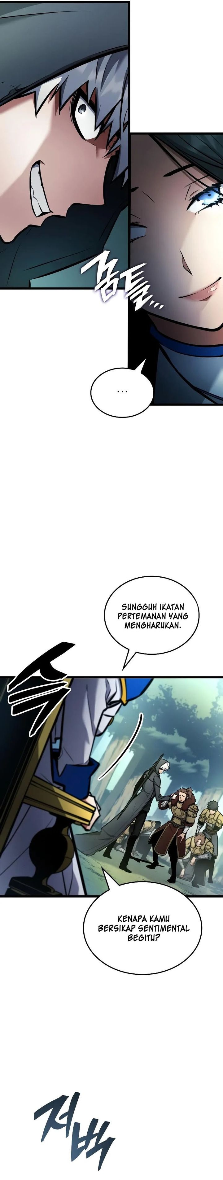 Emperor Of Solo Play Chapter 1 Halaman 17