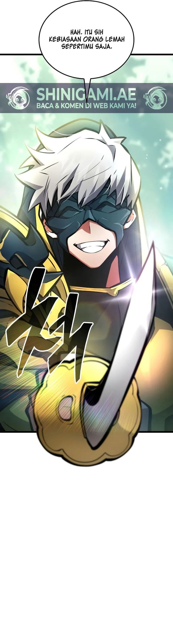 Emperor Of Solo Play Chapter 1 Halaman 24