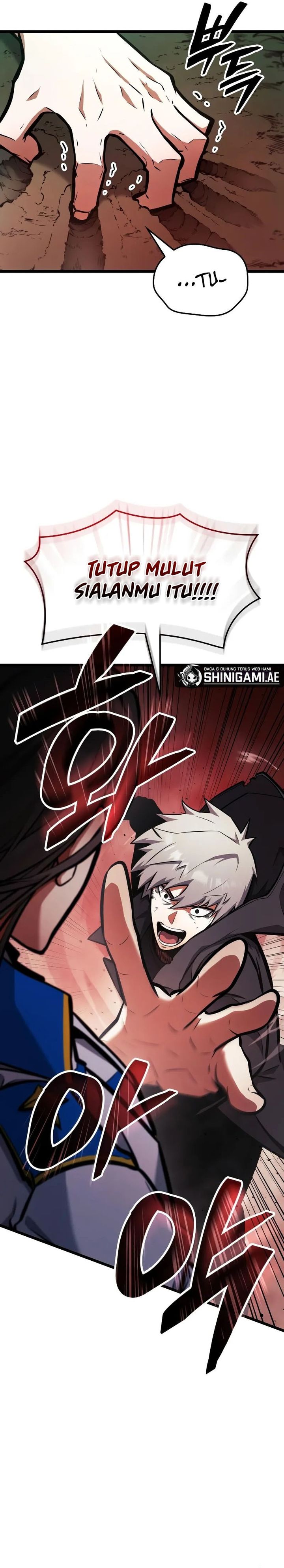 Emperor Of Solo Play Chapter 1 Halaman 35