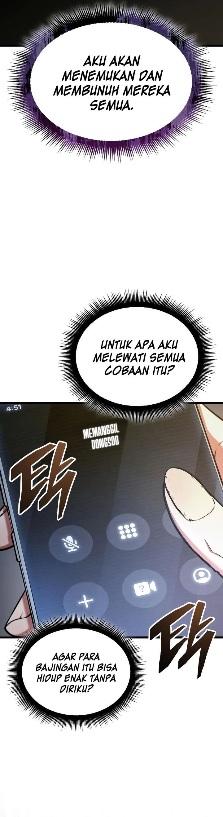 Emperor Of Solo Play Chapter 1 Halaman 48