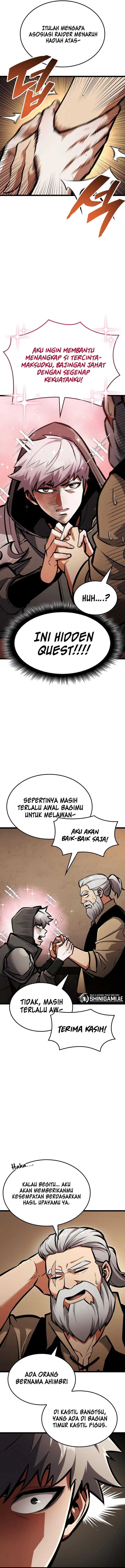 Emperor Of Solo Play Chapter 8 Halaman 13