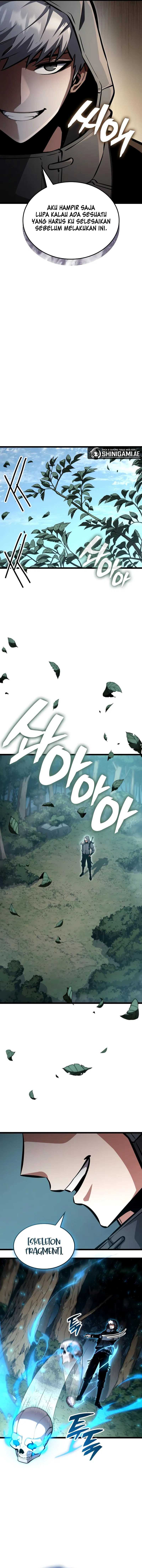 Emperor Of Solo Play Chapter 8 Halaman 16