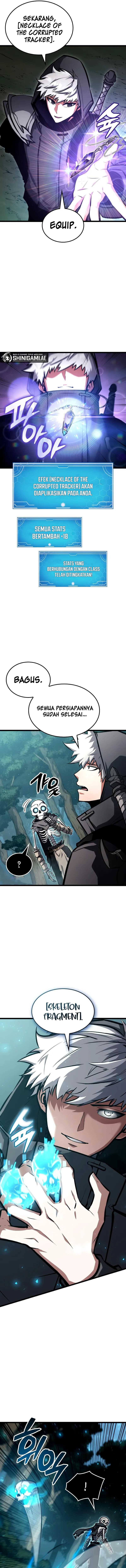 Emperor Of Solo Play Chapter 8 Halaman 18