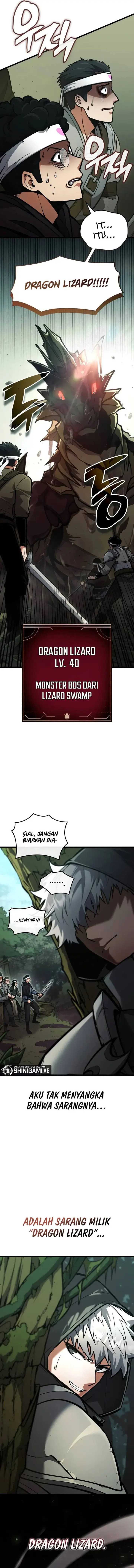 Emperor Of Solo Play Chapter 12 Halaman 17