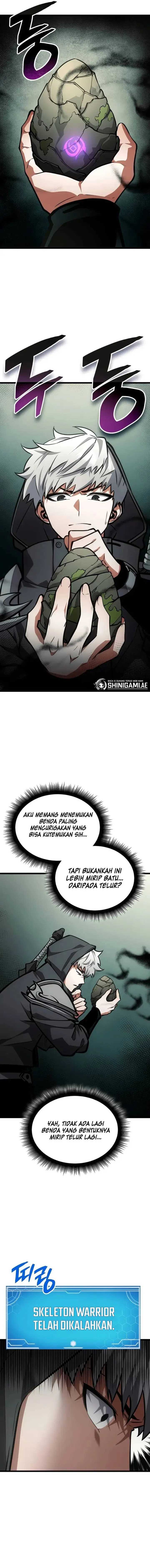 Emperor Of Solo Play Chapter 12 Halaman 24